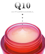 Q10ジェル
