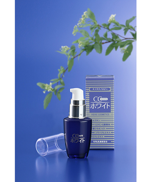 CCホワイト(美容液)