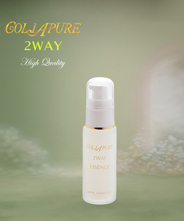 コラピュア ２ウェイエッセンス