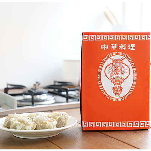 ダブル海老白河焼売 １０個入り×３箱（３０個）